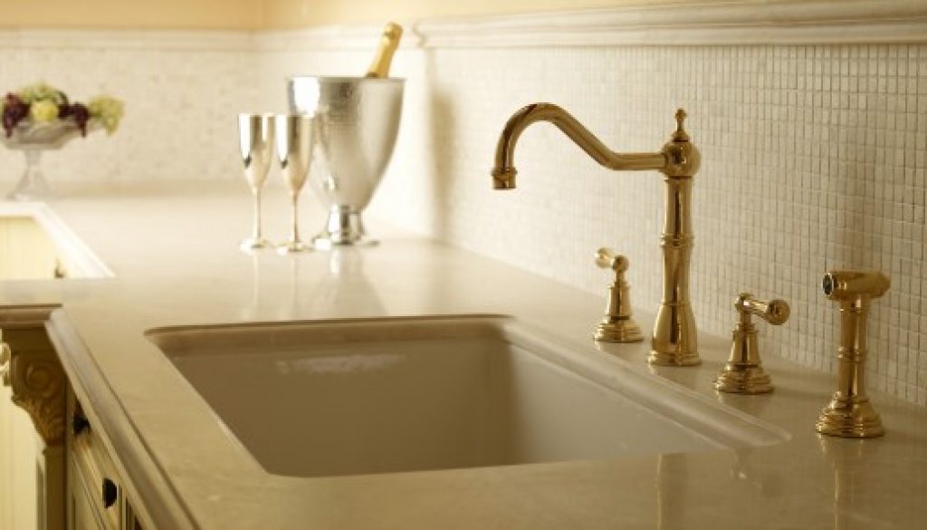 Rohl Llc Invests In Perrin Rowe Mayfair London Keeps